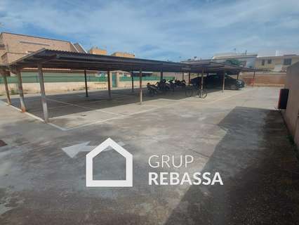 Plaza de parking en venta en Marratxí