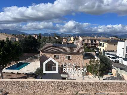 Chalet en venta en Marratxí