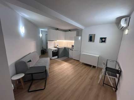 Ático en alquiler en Palma de Mallorca