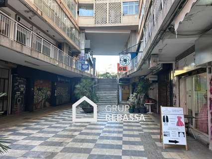 Local comercial en alquiler en Palma de Mallorca