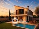 Chalet en venta en Marratxí