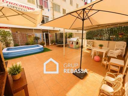 Piso en venta en Palma de Mallorca