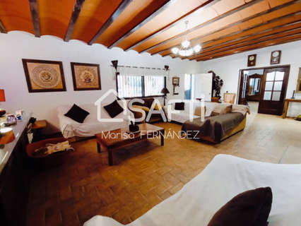Casa en venta en Villajoyosa/La Vila Joiosa