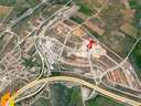 Parcela urbana en venta en Buniel