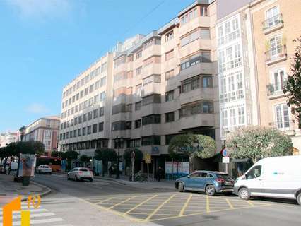 Oficina en venta en Burgos