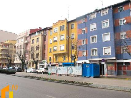 Apartamento en venta en Burgos