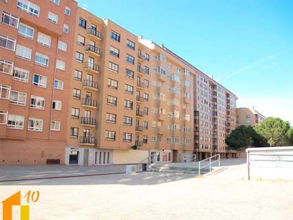 Apartamento en alquiler en Burgos
