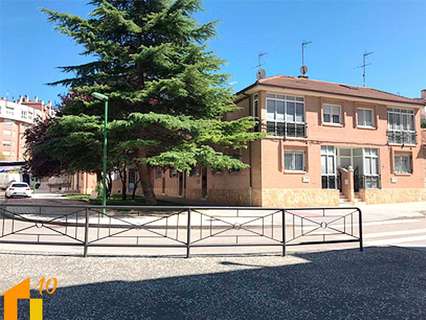 Casa en venta en Burgos