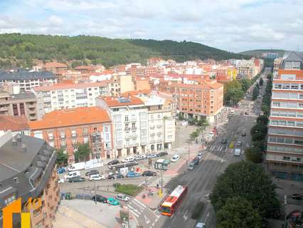 Piso en venta en Burgos