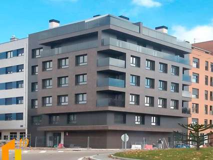 Apartamento en venta en Burgos