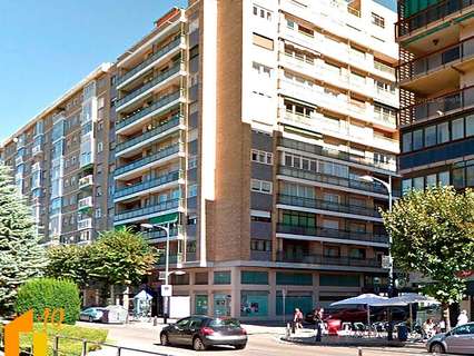 Local comercial en venta en Burgos