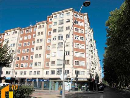 Apartamento en alquiler en Burgos