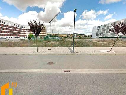 Parcela rústica en venta en Burgos