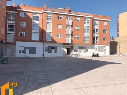 Piso en venta en Burgos