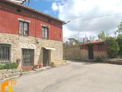 Casa en venta en Revillarruz