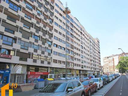 Piso en venta en Burgos