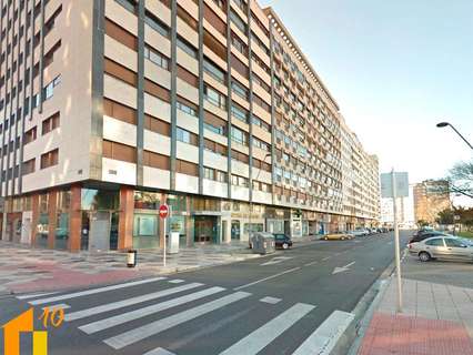 Apartamento en alquiler en Burgos rebajado