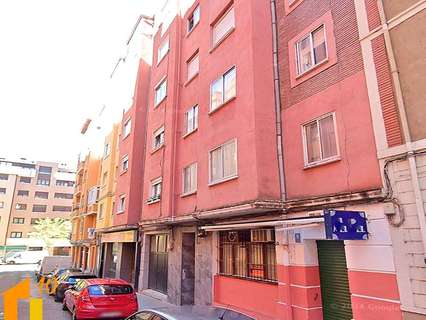 Local comercial en venta en Burgos