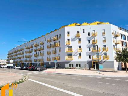 Ático en alquiler en Burgos