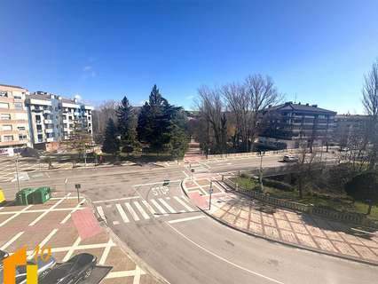Piso en venta en Briviesca