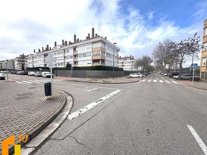 Plaza de parking en venta en Burgos