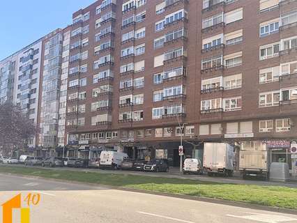 Local comercial en venta en Burgos