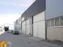 Nave industrial en venta en Burgos