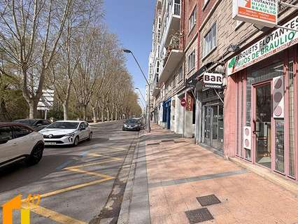 Local comercial en venta en Burgos