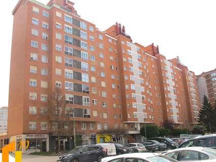 Piso en venta en Burgos