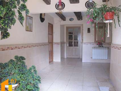 Chalet en venta en Burgos