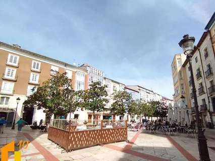 Piso en venta en Burgos