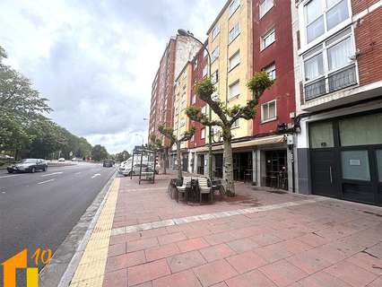 Piso en venta en Burgos