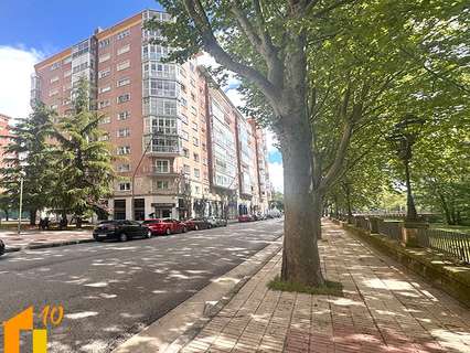 Piso en venta en Burgos