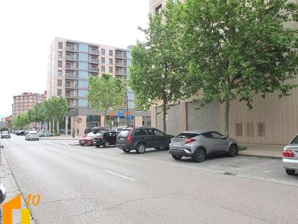 Local comercial en alquiler en Burgos