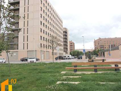 Local comercial en alquiler en Burgos