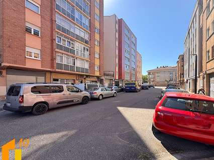 Piso en venta en Burgos