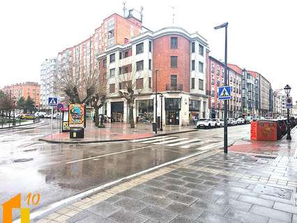 Local comercial en alquiler en Burgos