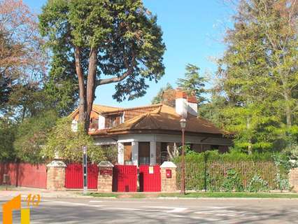 Casa en venta en Burgos