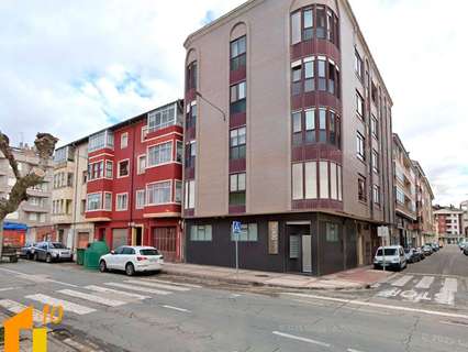 Piso en venta en Briviesca