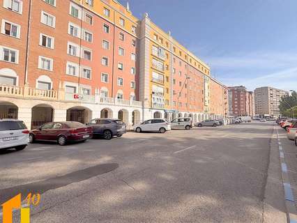 Piso en venta en Burgos