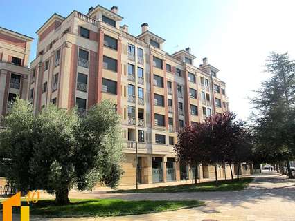 Piso en venta en Burgos