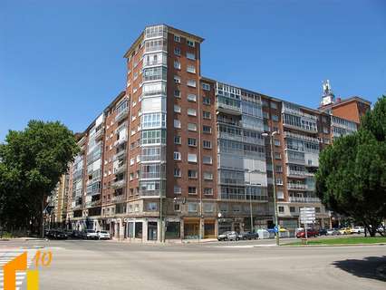 Piso en venta en Burgos