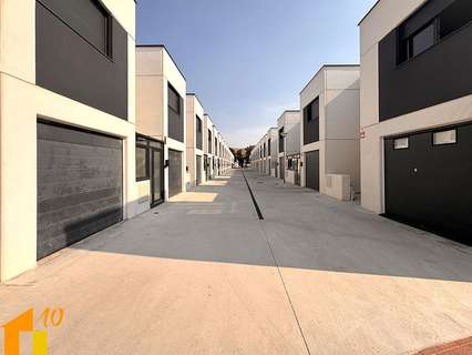 Casa en venta en Burgos