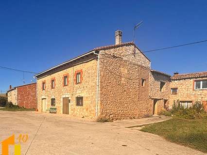 Casa en venta en Burgos