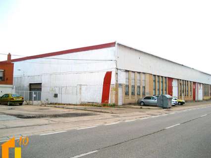 Nave industrial en venta en Villagonzalo Pedernales, rebajada