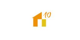 logo Inmobiliaria Distrito 10