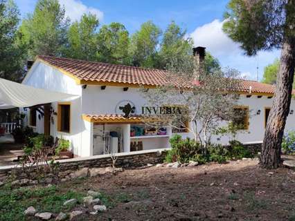 Casa en venta en Castellet i la Gornal