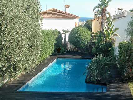 Casa en venta en Calafell rebajada