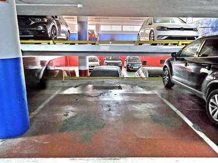 Plaza de parking en venta en Barcelona rebajada