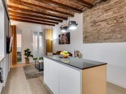 Apartamento en venta en Barcelona rebajado